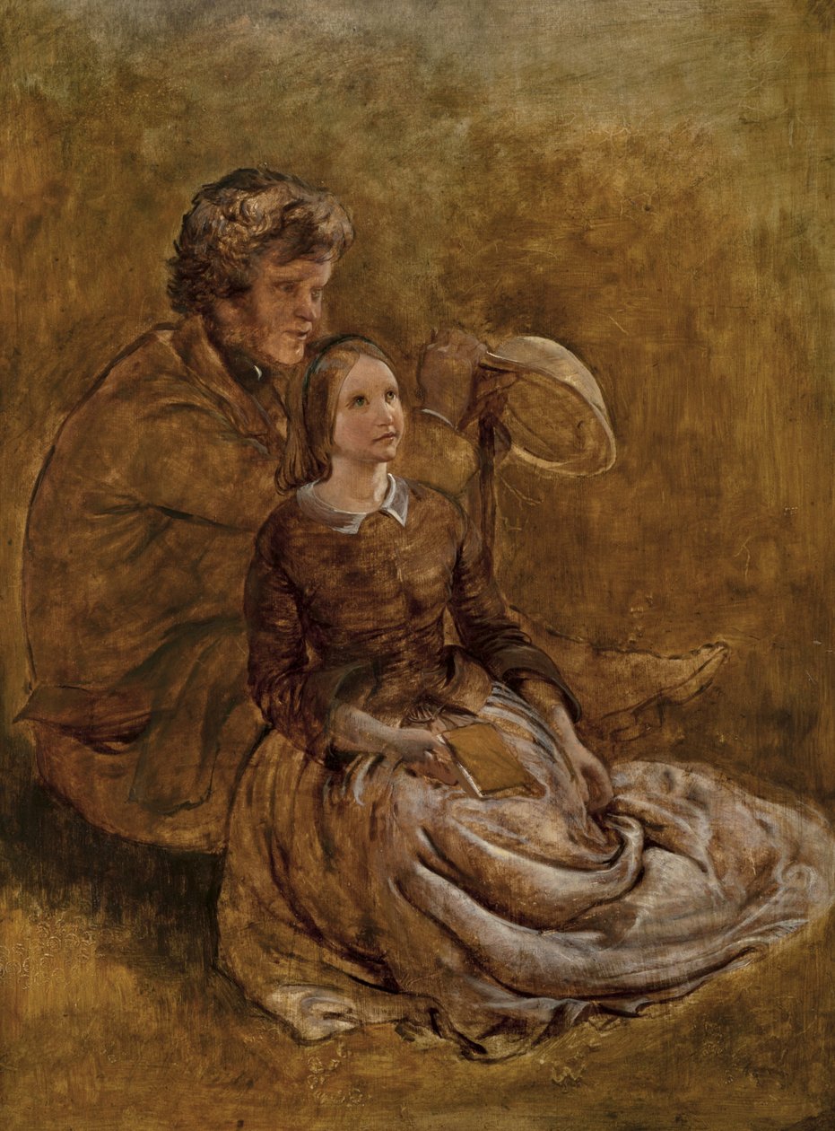 Hugh Miller ja Harriet tekijältä Bonner