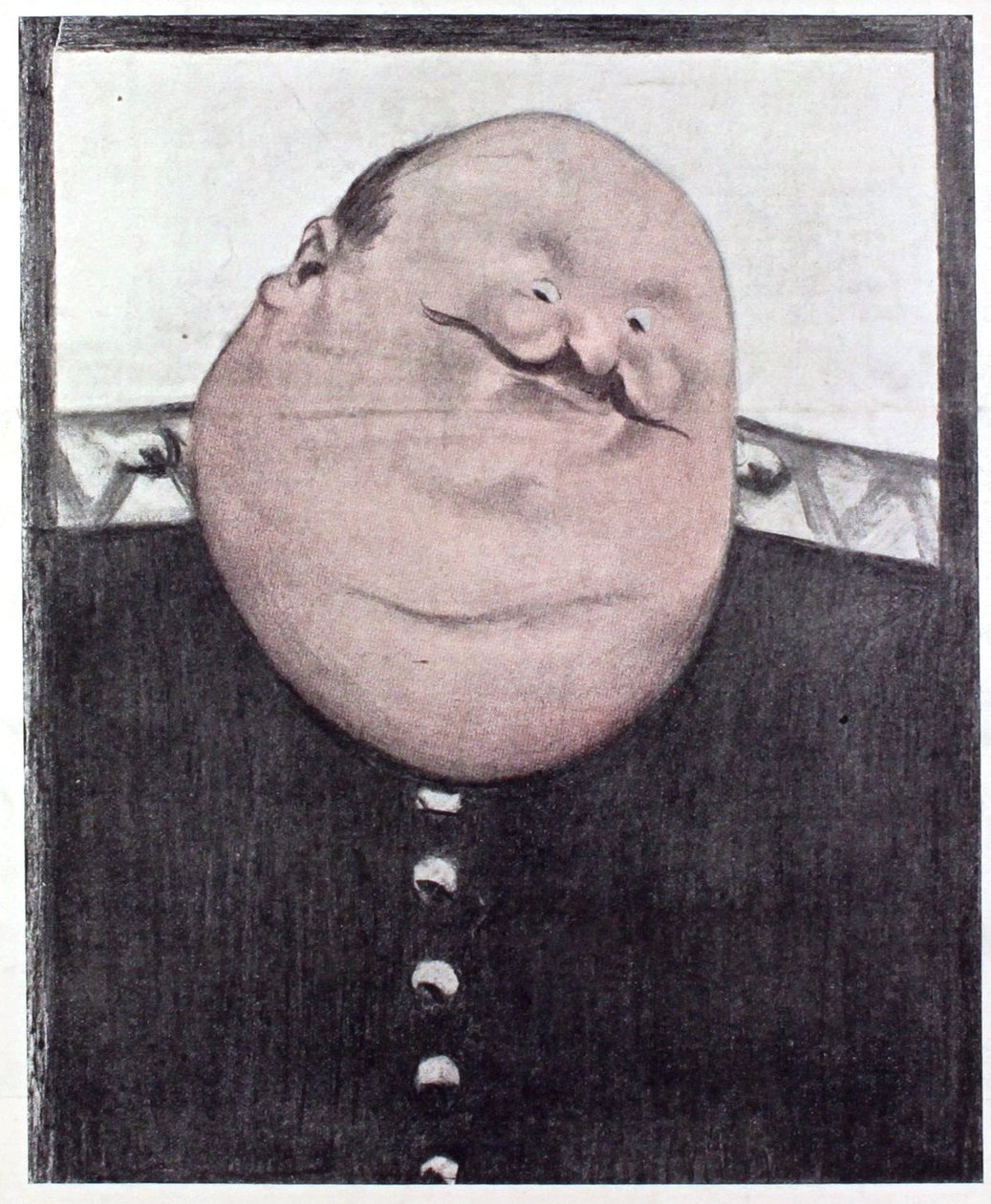 n tekijältä Boris Mikhailovich Kustodiev