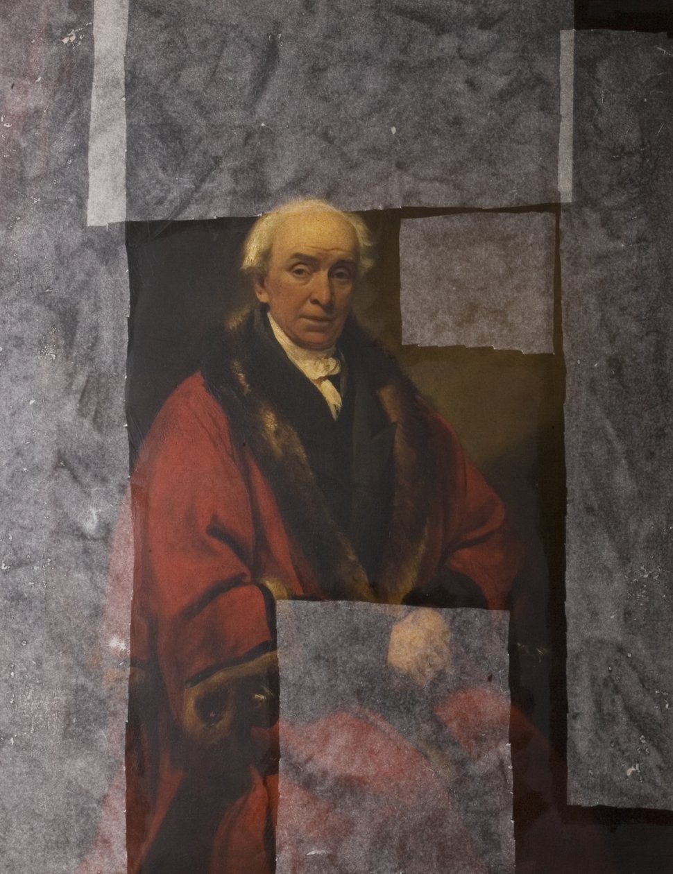 Vanhempi Samuel Whitwell tekijältä British School