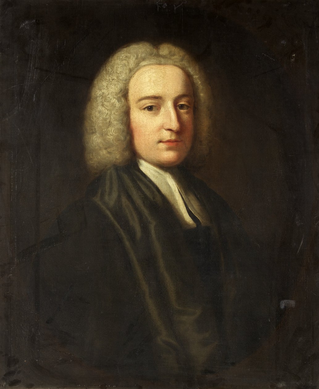 Tohtori Walter Chapman tekijältä British School