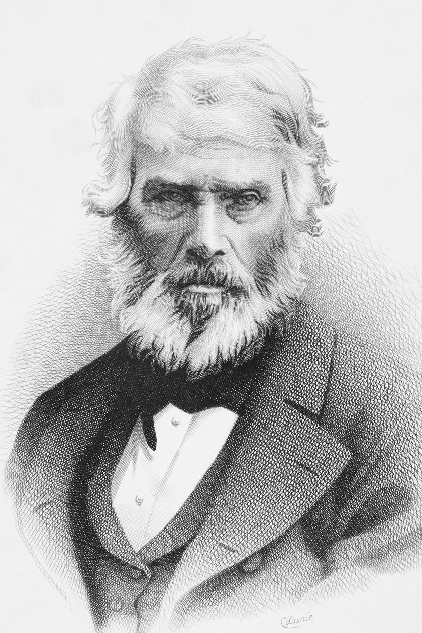 Thomas Carlyle tekijältä C. Laurie