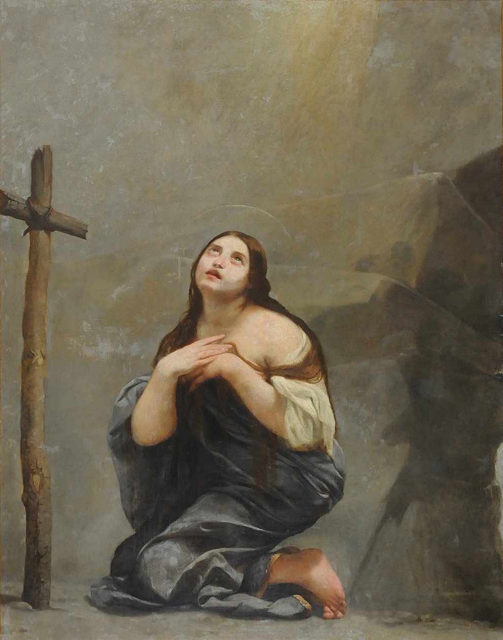 Katuva Maria Magdaleena, 1637-1639. tekijältä Canlassi