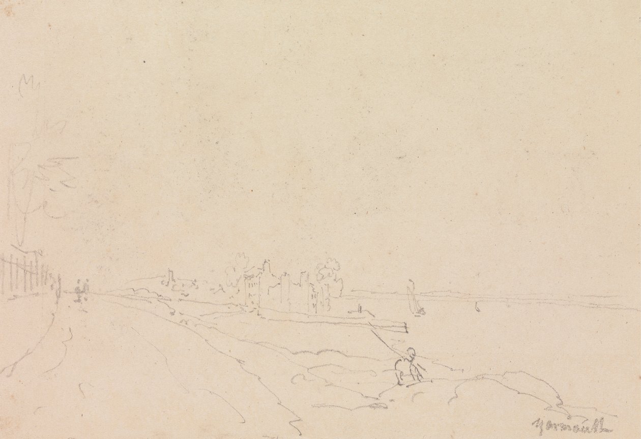 Yarmouth, Ilha de Wightfinnish tekijältä Capt. Thomas Hastings