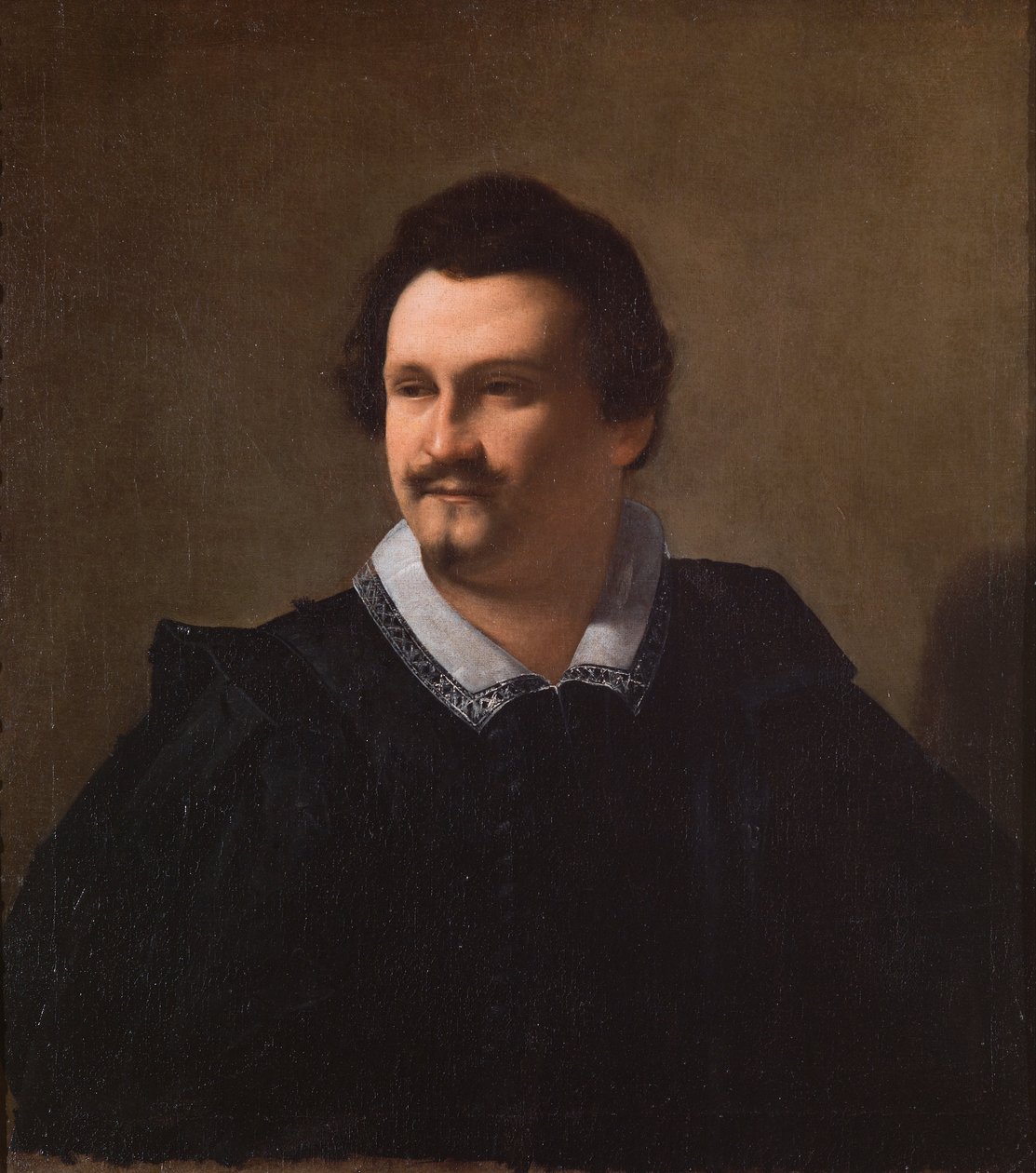 Herrasmiehen muotokuva (Scipione Borghese) tekijältä Caravaggio