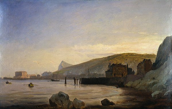 Dover tekijältä Carl Frederik Sorensen