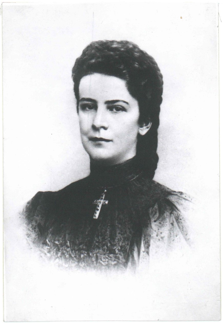 Rouva Elisabeth tekijältä Carl Pietzner