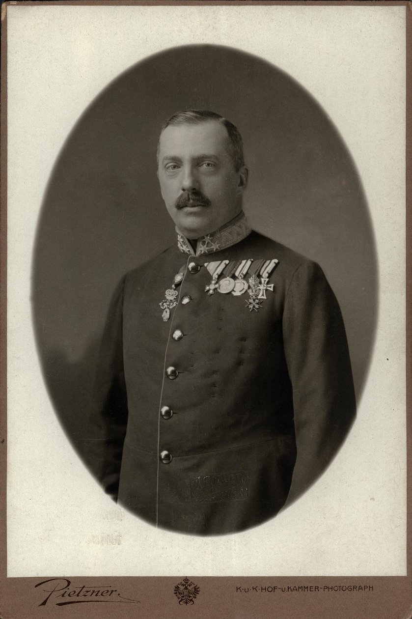 Peter Ferdinand tekijältä Carl Pietzner