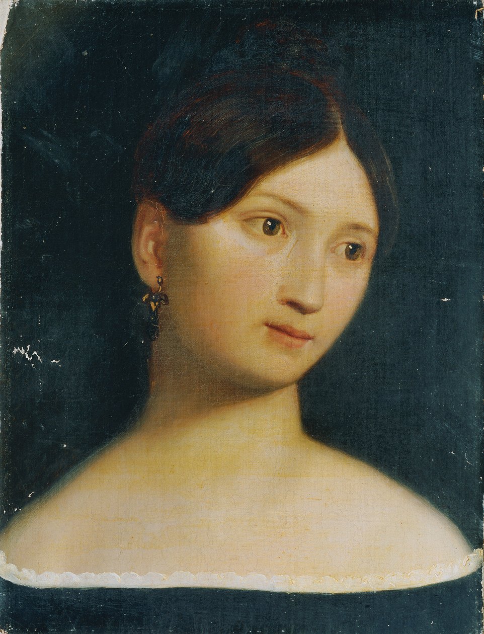 Anna Ramelmayr (Rammelmayr) tekijältä Carl Rahl