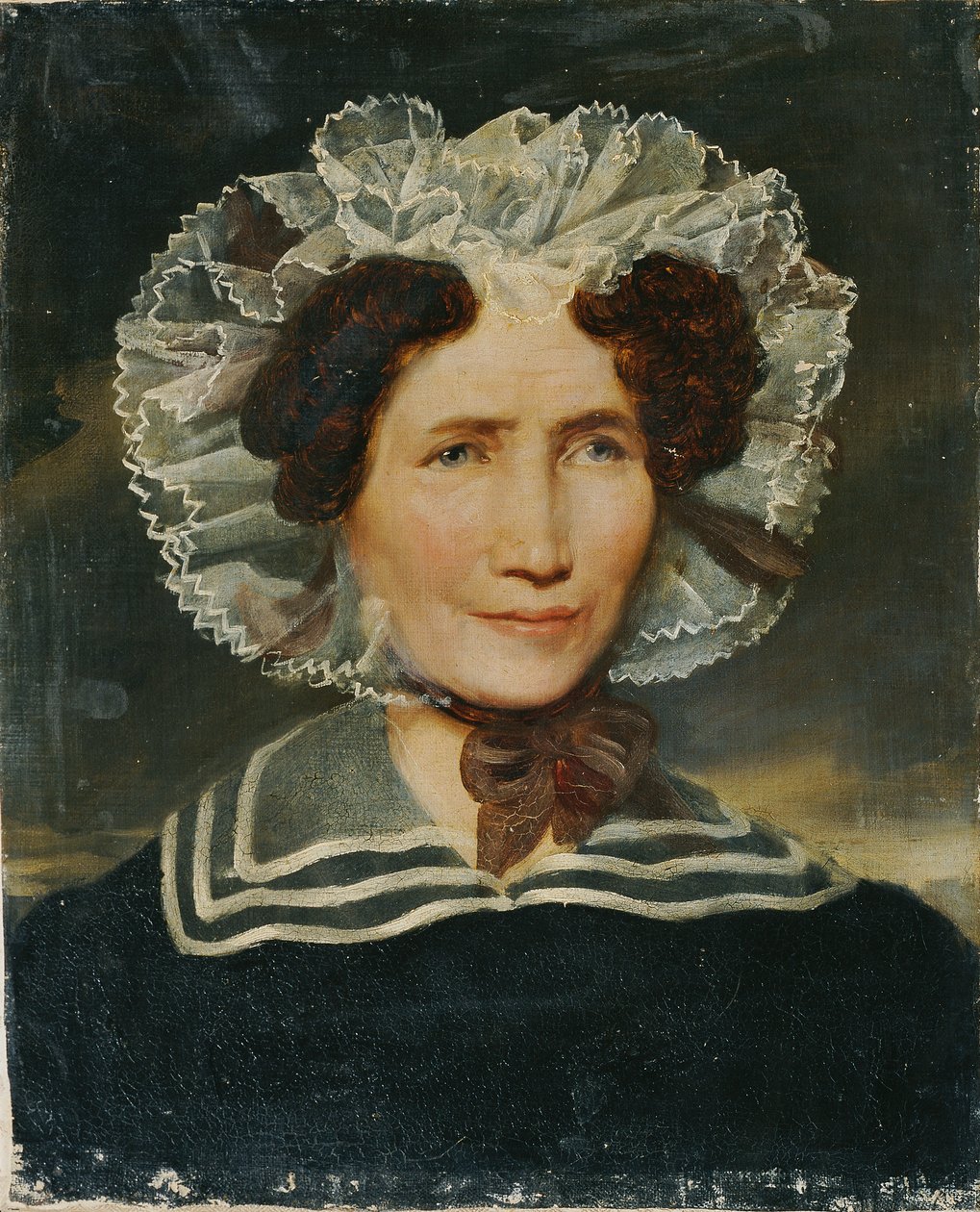 Felicitas Ramelmayr (Rammelmayer) tekijältä Carl Rahl