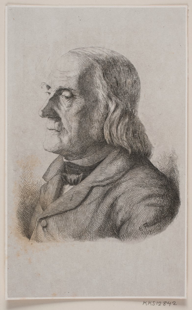 V. A. Schlegel tekijältä Carl Thomsen
