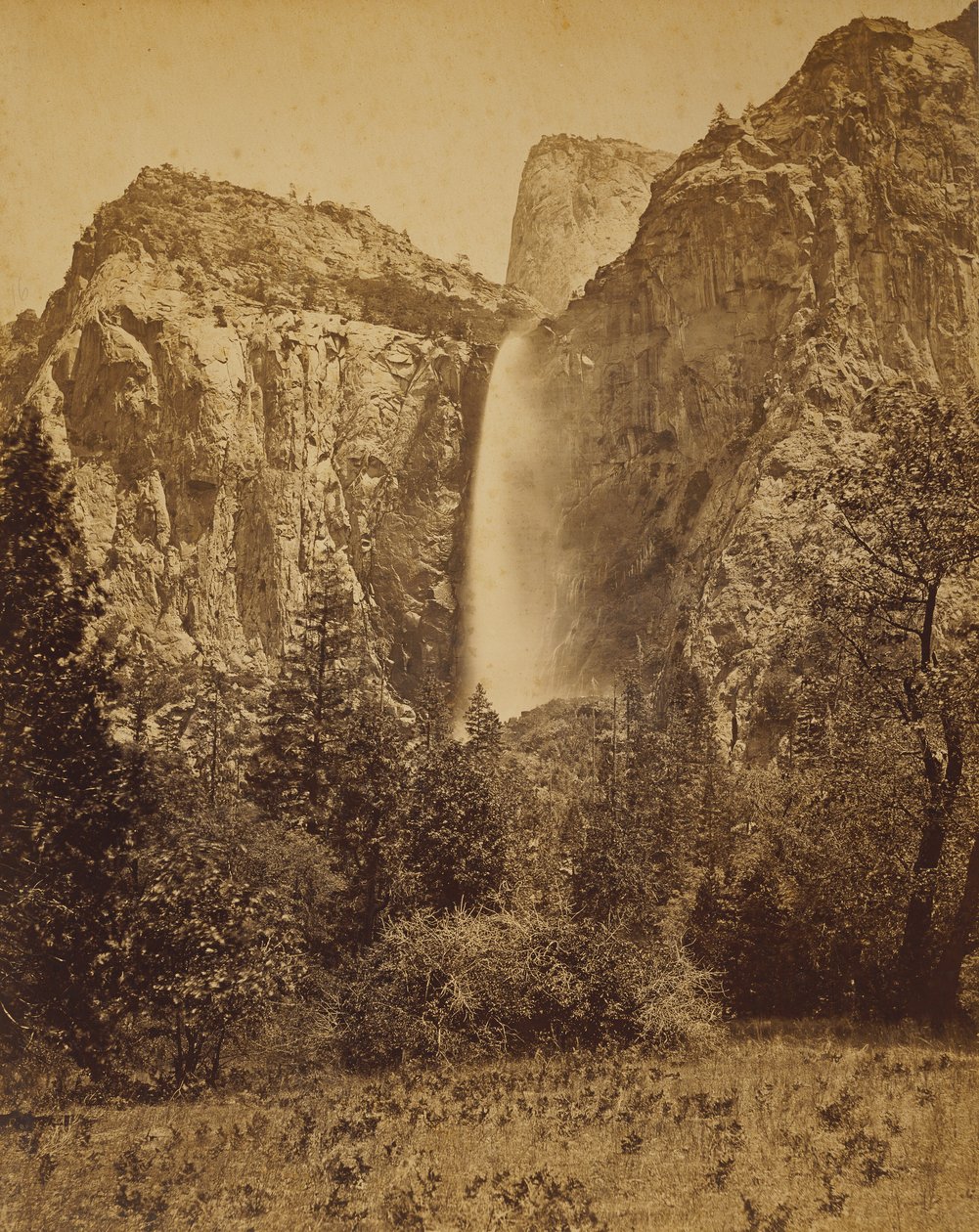 [Morsiushuntu] tekijältä Carleton Watkins