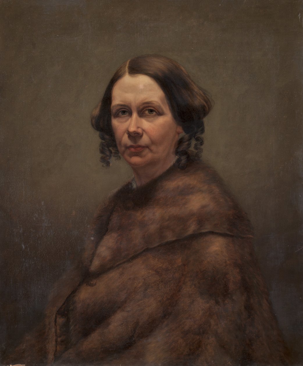 Rouva Goss tekijältä Caroline L. Ransom