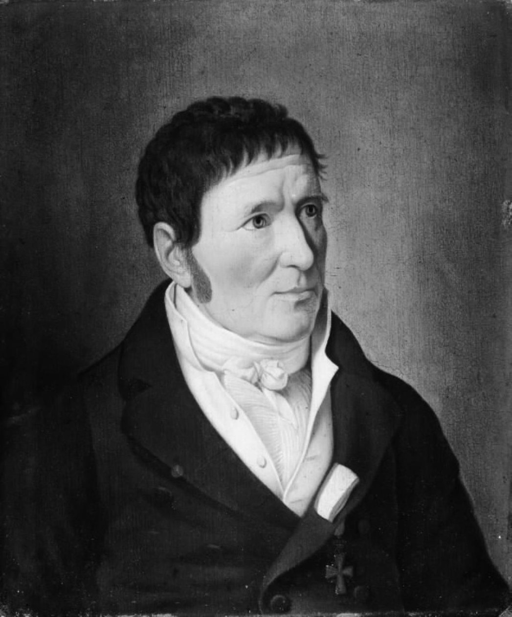 Kupariseppä J.F. Clemens tekijältä Catherine Hedvig Fabritius de Tengnagel