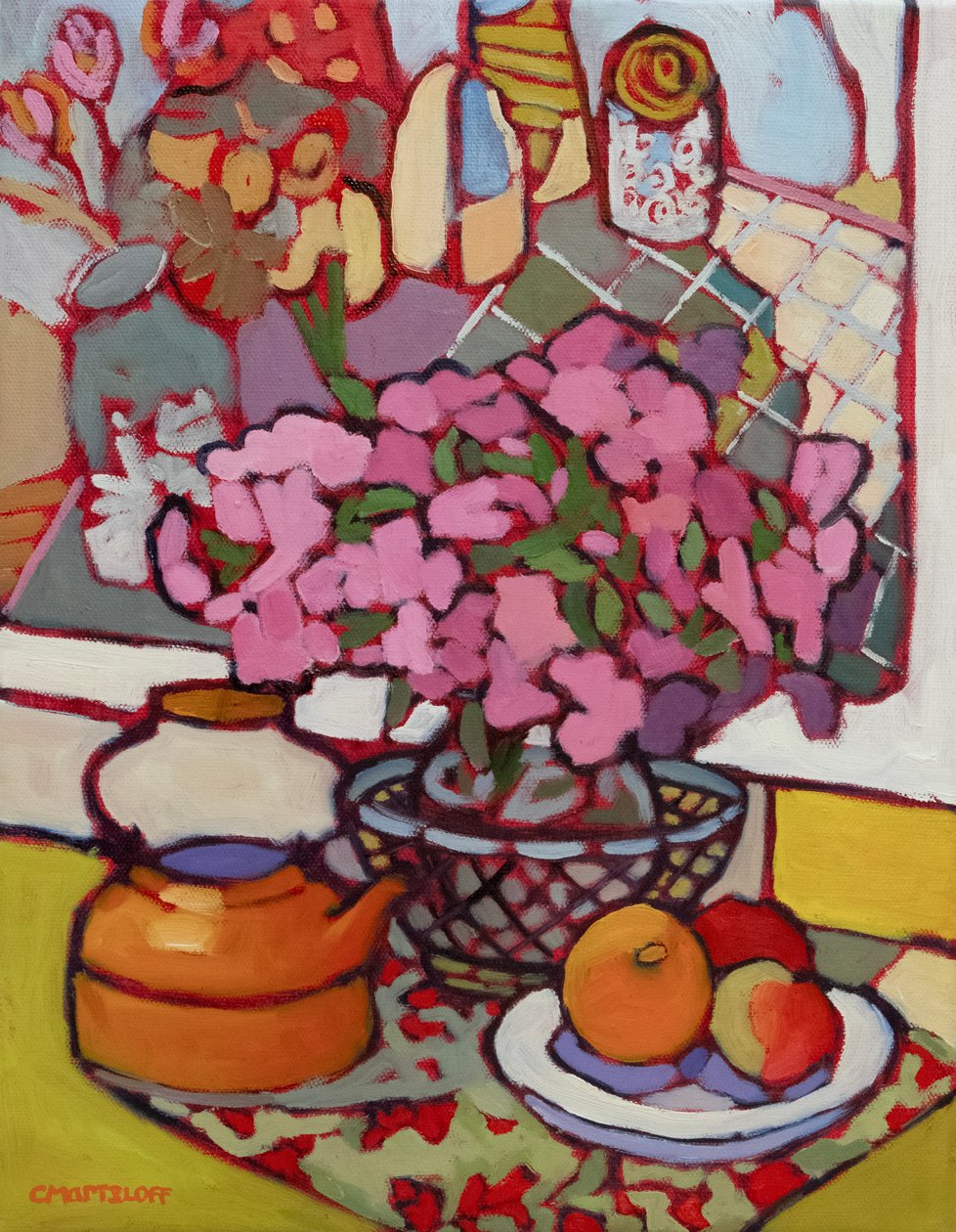 A Serendipitous Collection, 2021 tekijältä Catherine J Martzloff