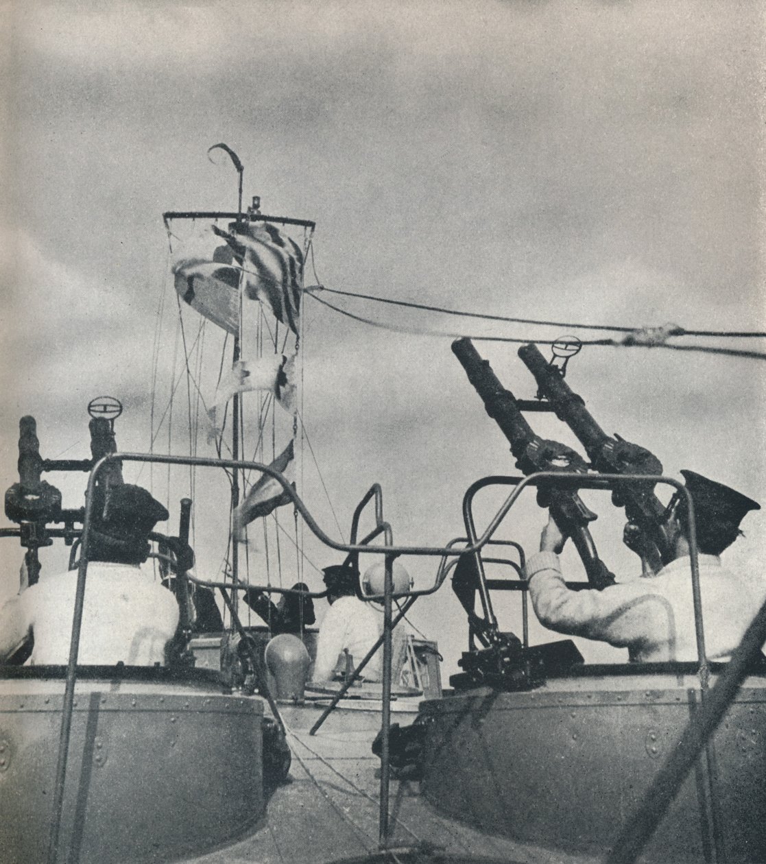 Merkitse!, 1941 tekijältä Cecil Beaton