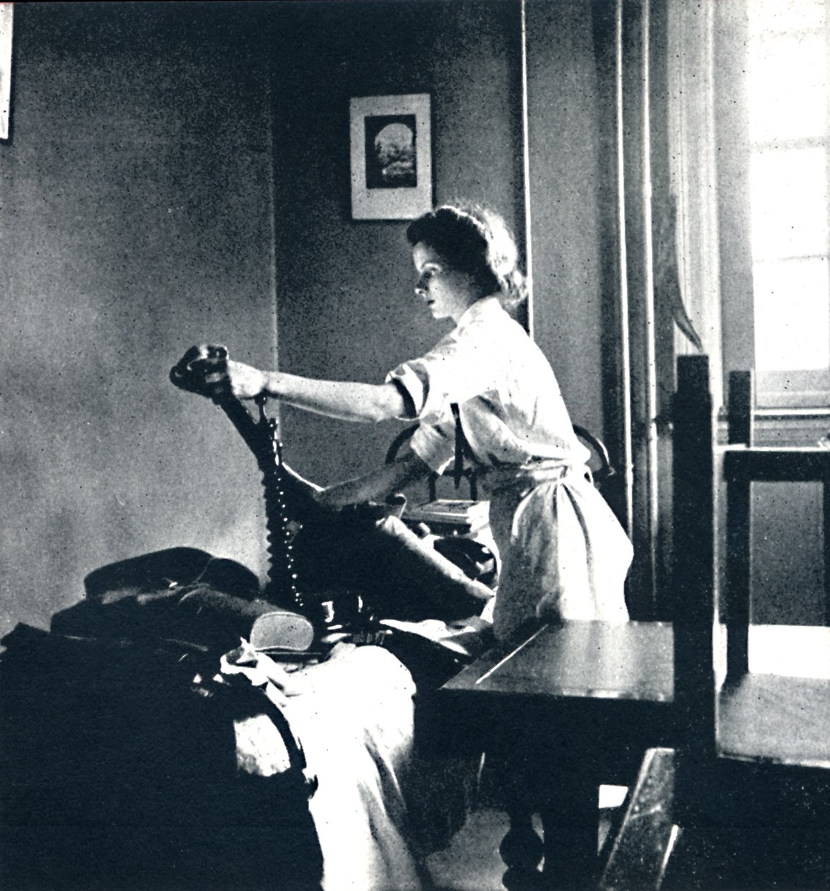 Vartija, 1941 tekijältä Cecil Beaton