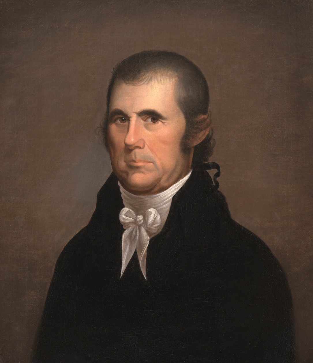 John Marshall, 1809-1810. tekijältä Cephas Thompson