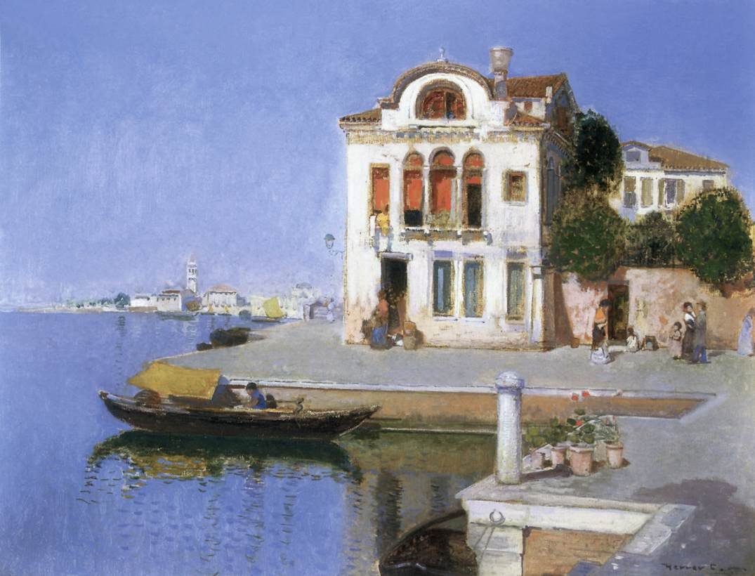 Torcello tekijältä Cesar Herrer