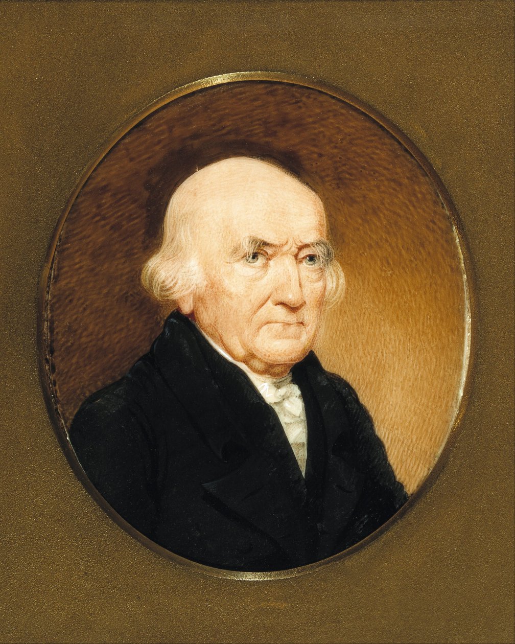 Nathaniel Russell tekijältä Charles Fraser