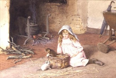 Frolic tekijältä Charles Edward Wilson