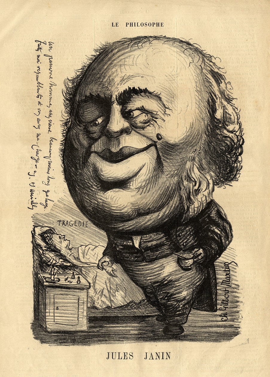 Filosofi, numero 19 tekijältä Charles Gilbert Martin