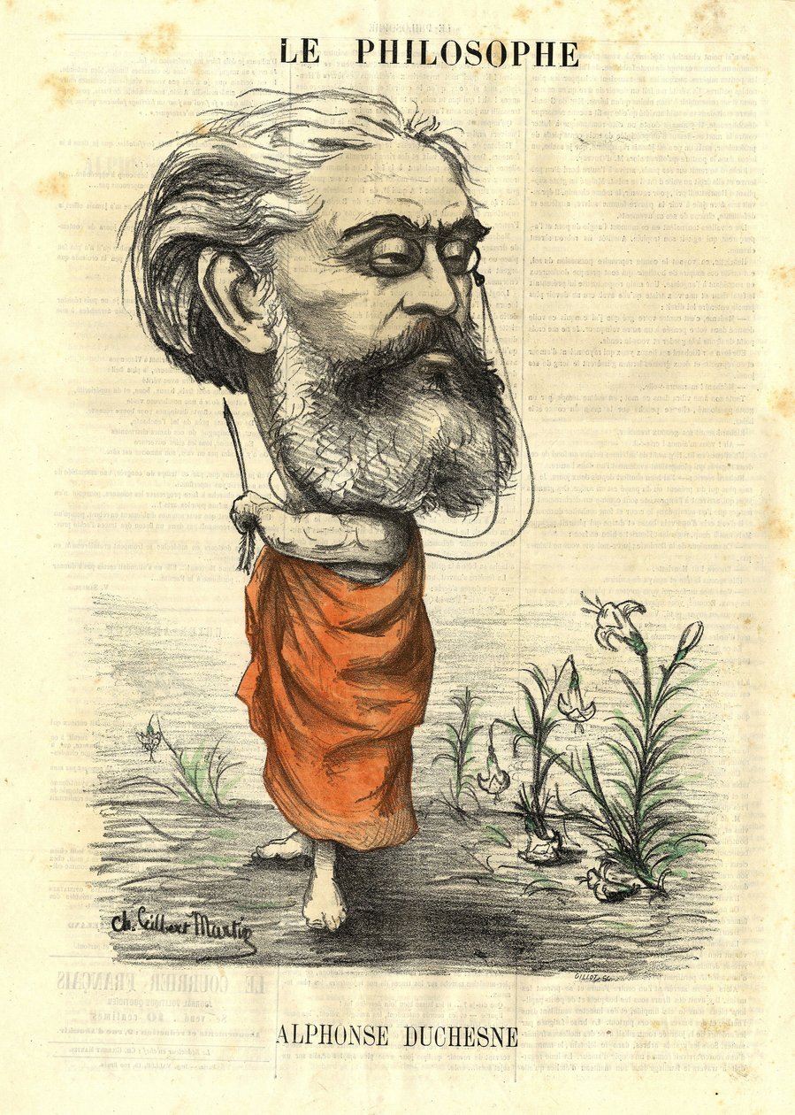 Filosofi tekijältä Charles Gilbert Martin