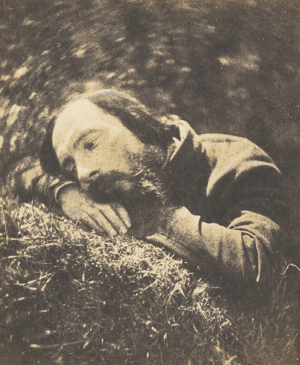 Auguste Vacquerie, 1853-56. tekijältä Charles Hugo