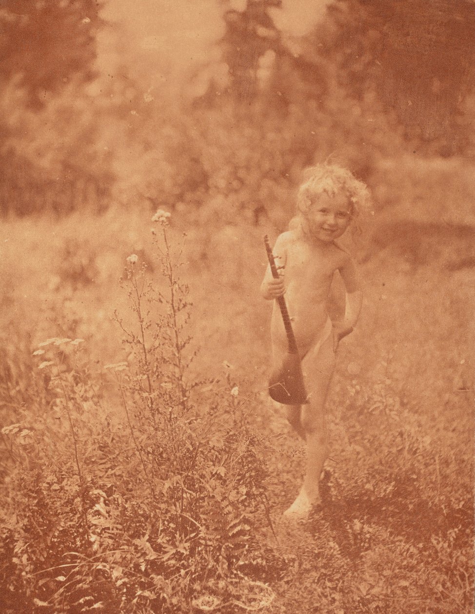 Odalesque,1899 (kuva) tekijältä Charles Isaac Berg