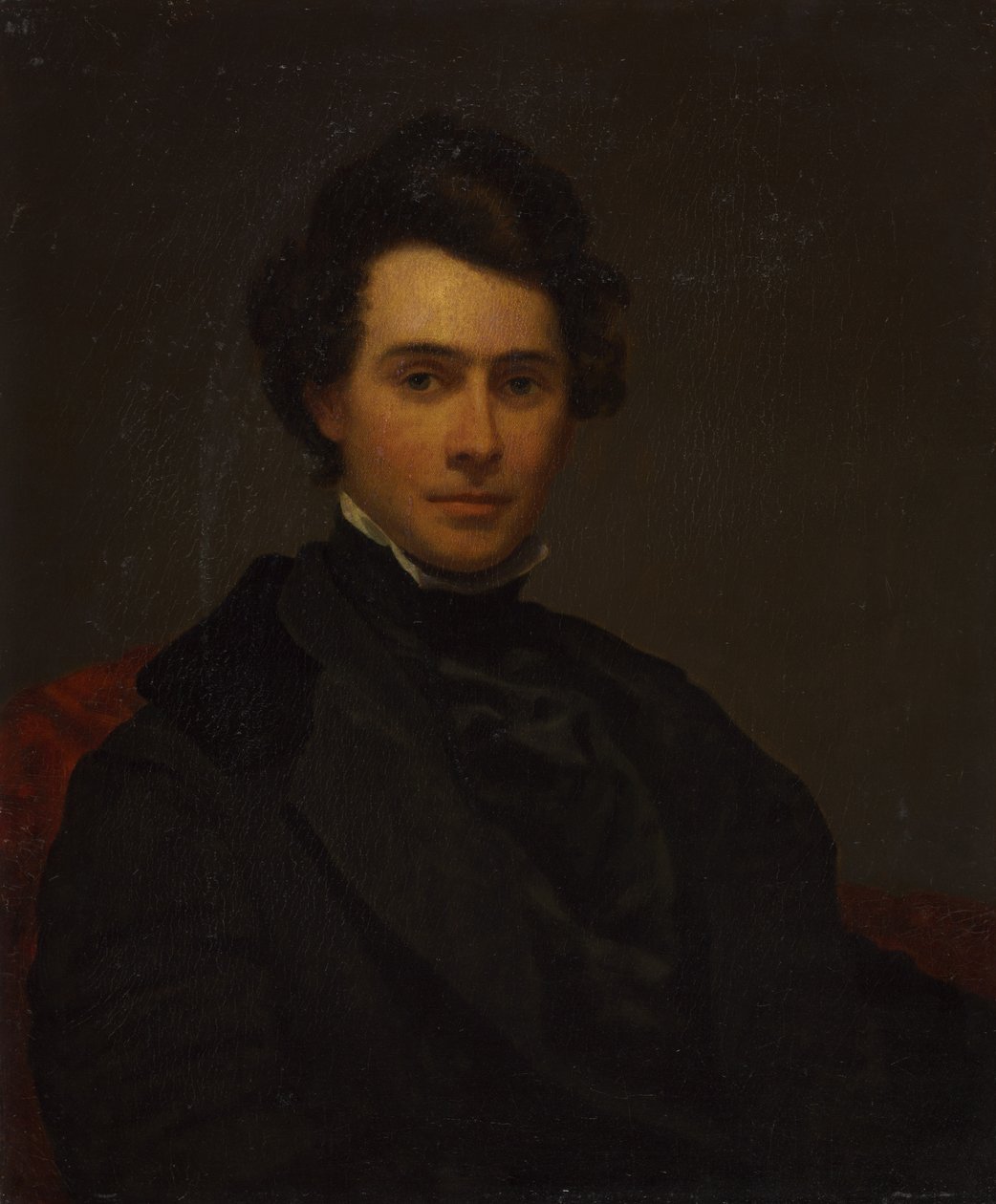 Tompkins Matteson, c. 1840. tekijältä Charles Loring Elliott