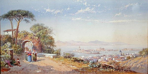 Messina tekijältä Charles Rowbotham