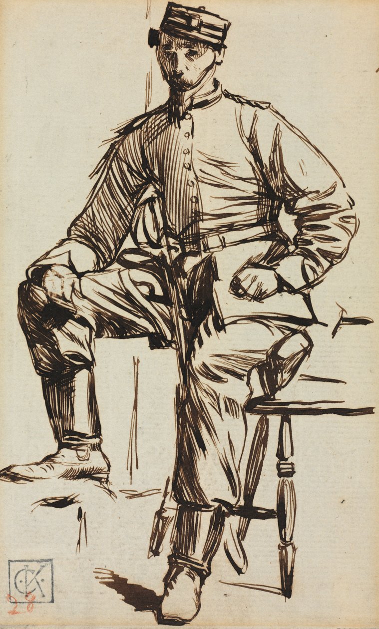 Charles Keene as a Volunteer   1285746   fi       finnish Successfully Translated  Original: Squire, August 30, 1799., August 30, 1799. Translat: Squire, August 30, 1799., August 30, 1799. 1153642 fi finnish Successfully Translated Original: Lust-hoff und  tekijältä Charles Samuel Keene