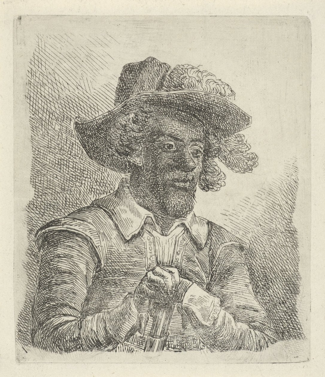 soturi tekijältä Christiaan Kramm