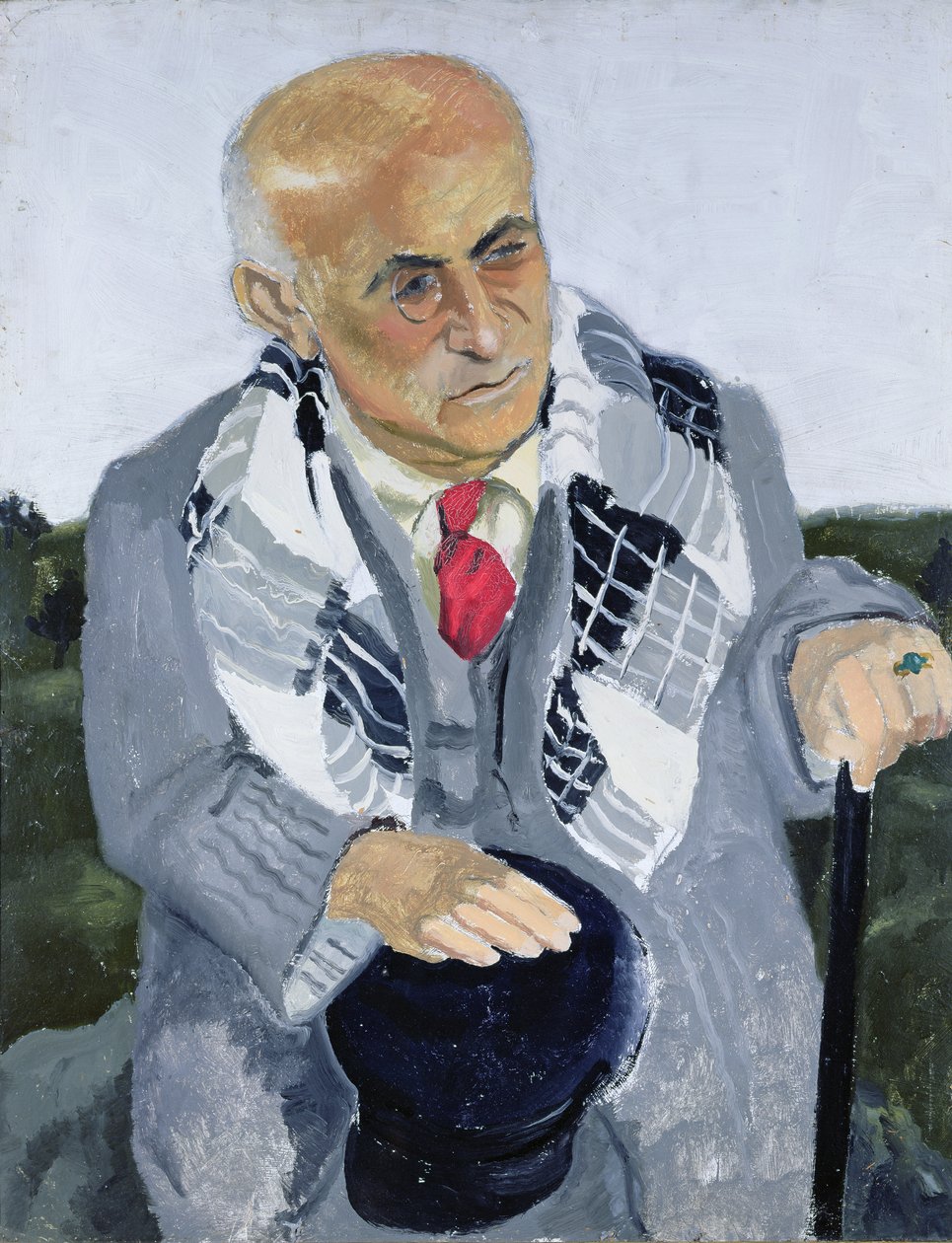 Max Jacob (1876-1944) tekijältä Christopher Wood