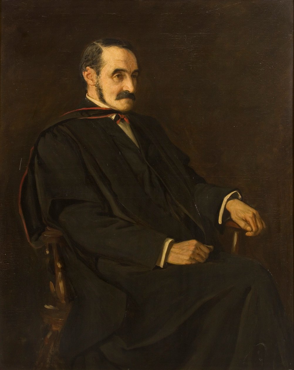 Owen Owen, 1920. tekijältä Christopher Williams