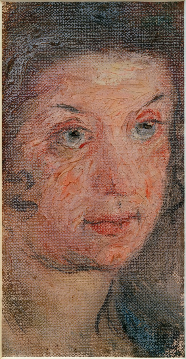 Marthe Miske von Luschkowko tekijältä Clara Siewert