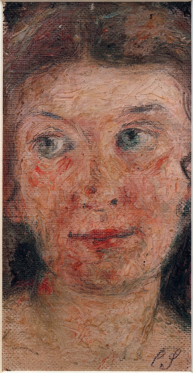 Marthe Miske von Luschkowko tekijältä Clara Siewert