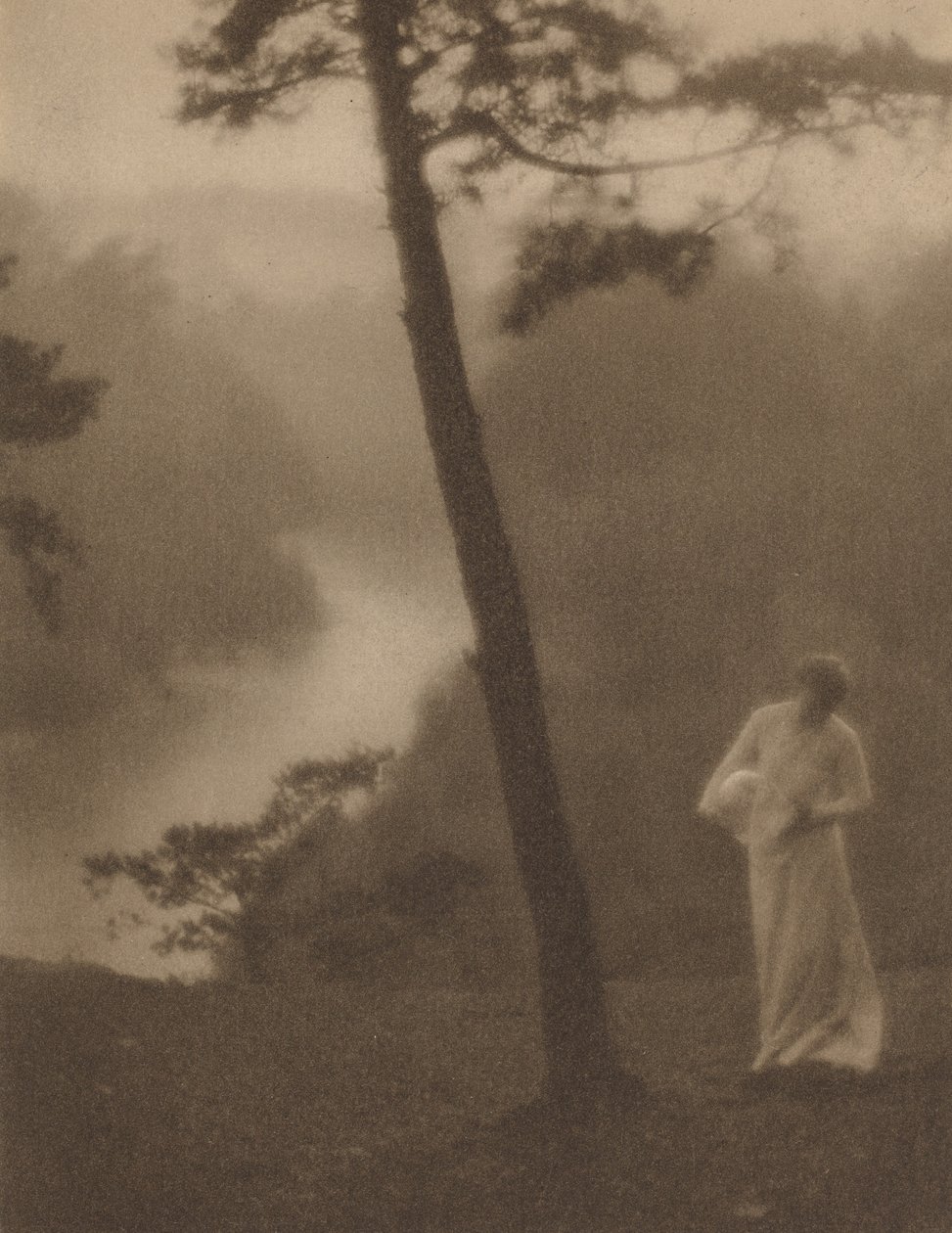 Matí finès tekijältä Clarence H. White