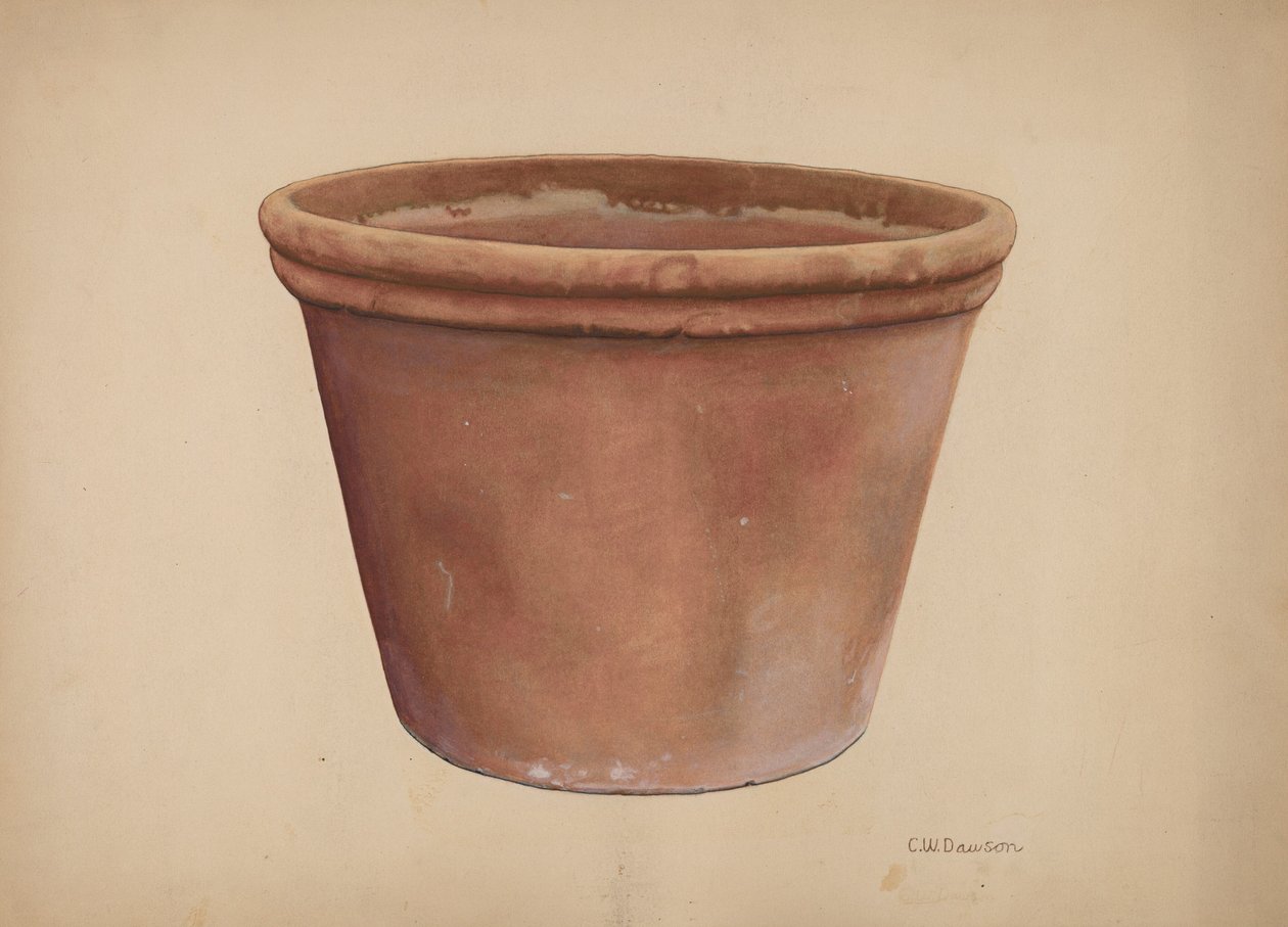 Kukka Urna tekijältä Clarence W. Dawson