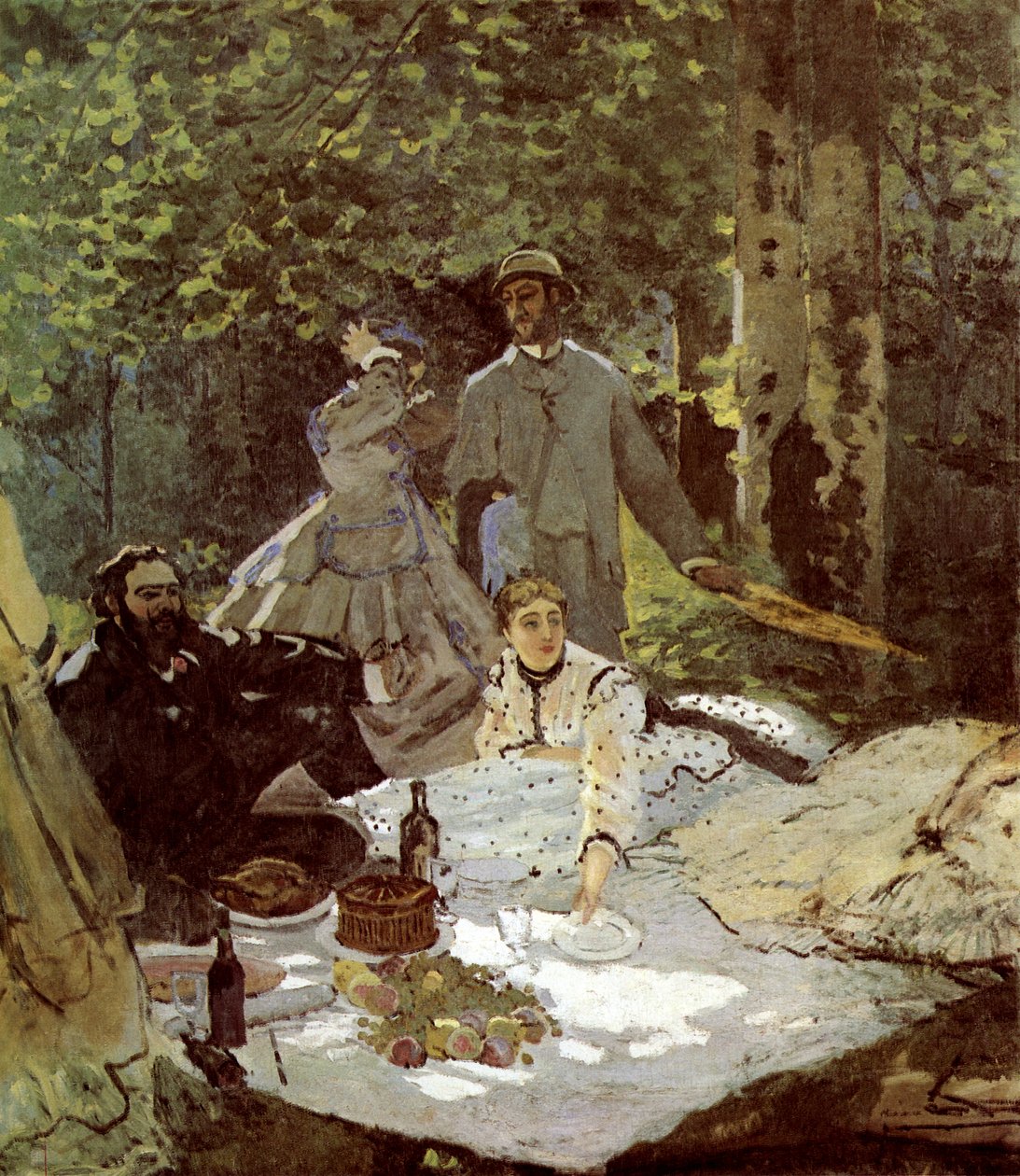 n tekijältä Claude Monet
