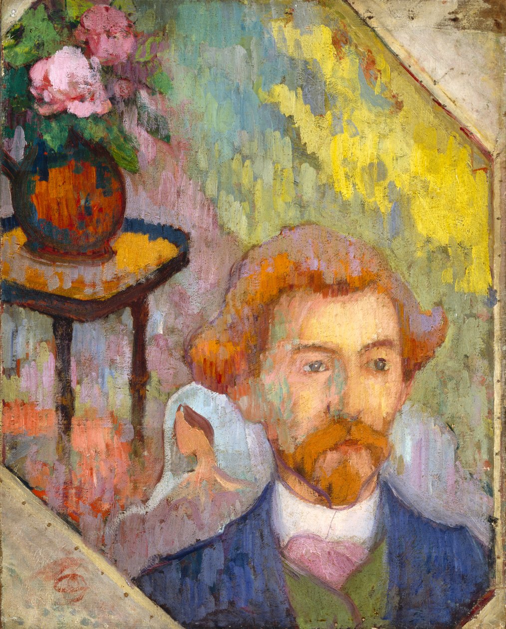 Émile Bernard, n. 1889 tekijältä Claude Emile Schuffenecker