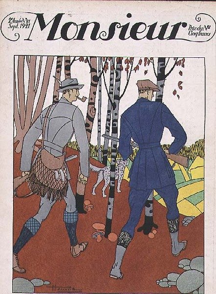 "Tallennuslisä" tekijältä Claude L. Ferneley