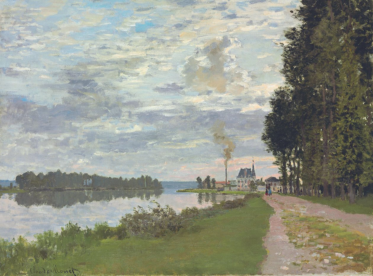 Promenade d