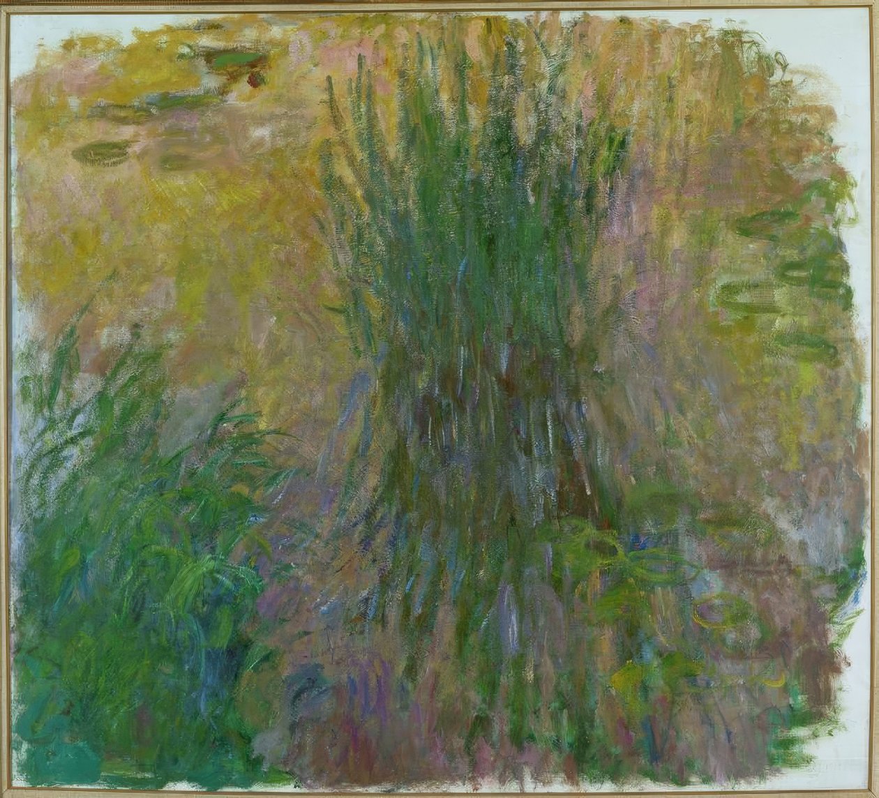 Nymphéas tekijältä Claude Monet