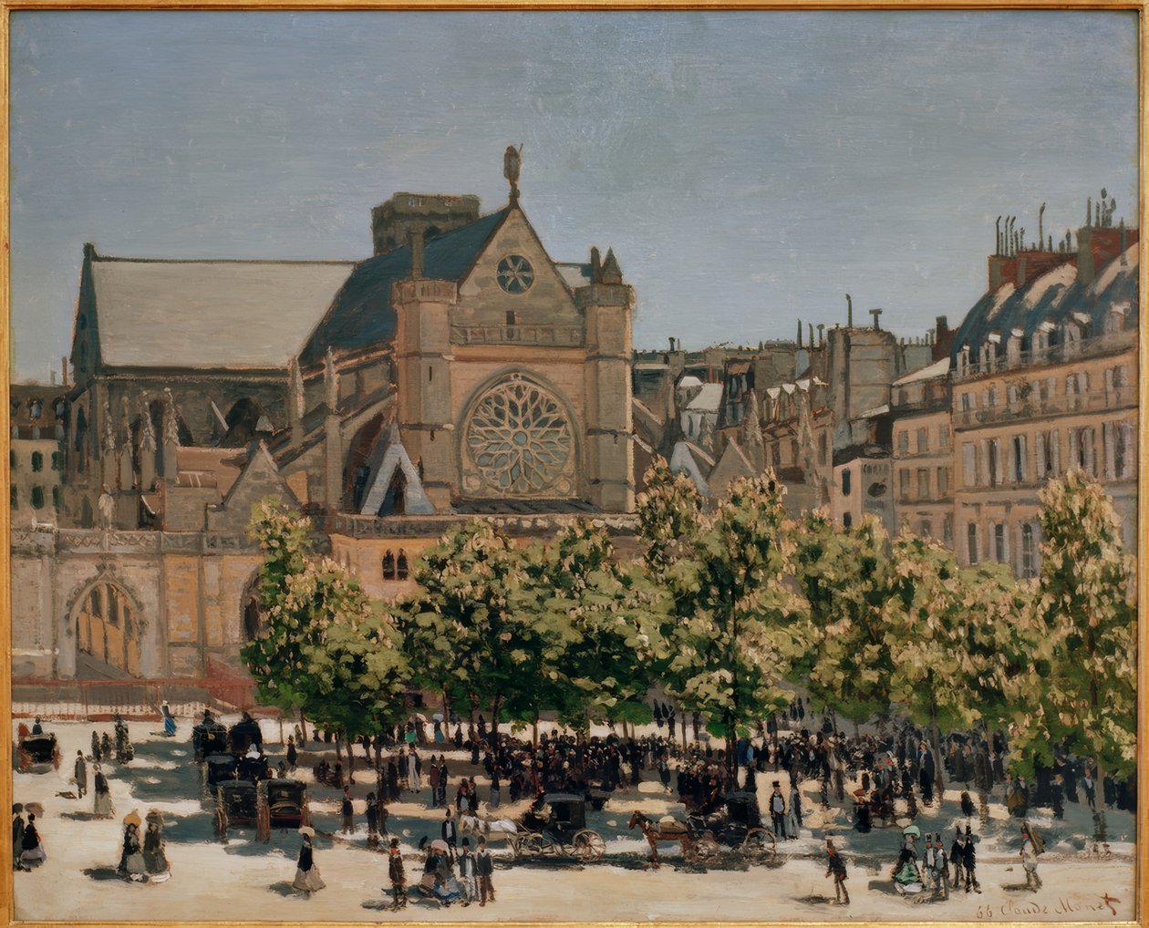 St. Germain l