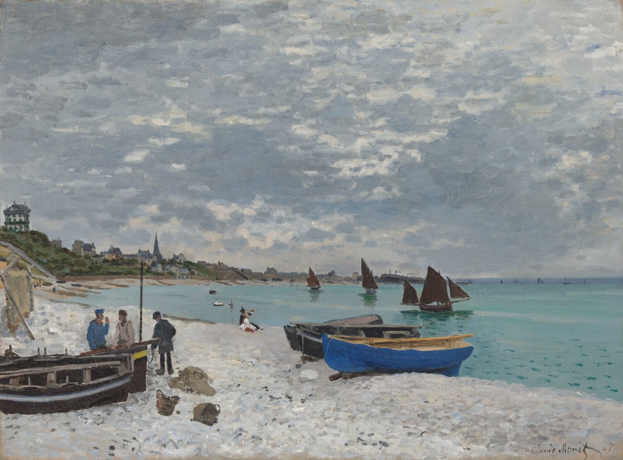 Sainte-Adresse