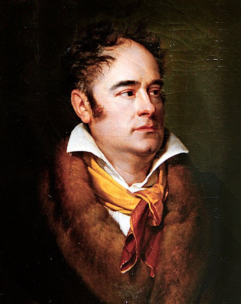 Joseph Fiévée tekijältä Constant Joseph Desbordes