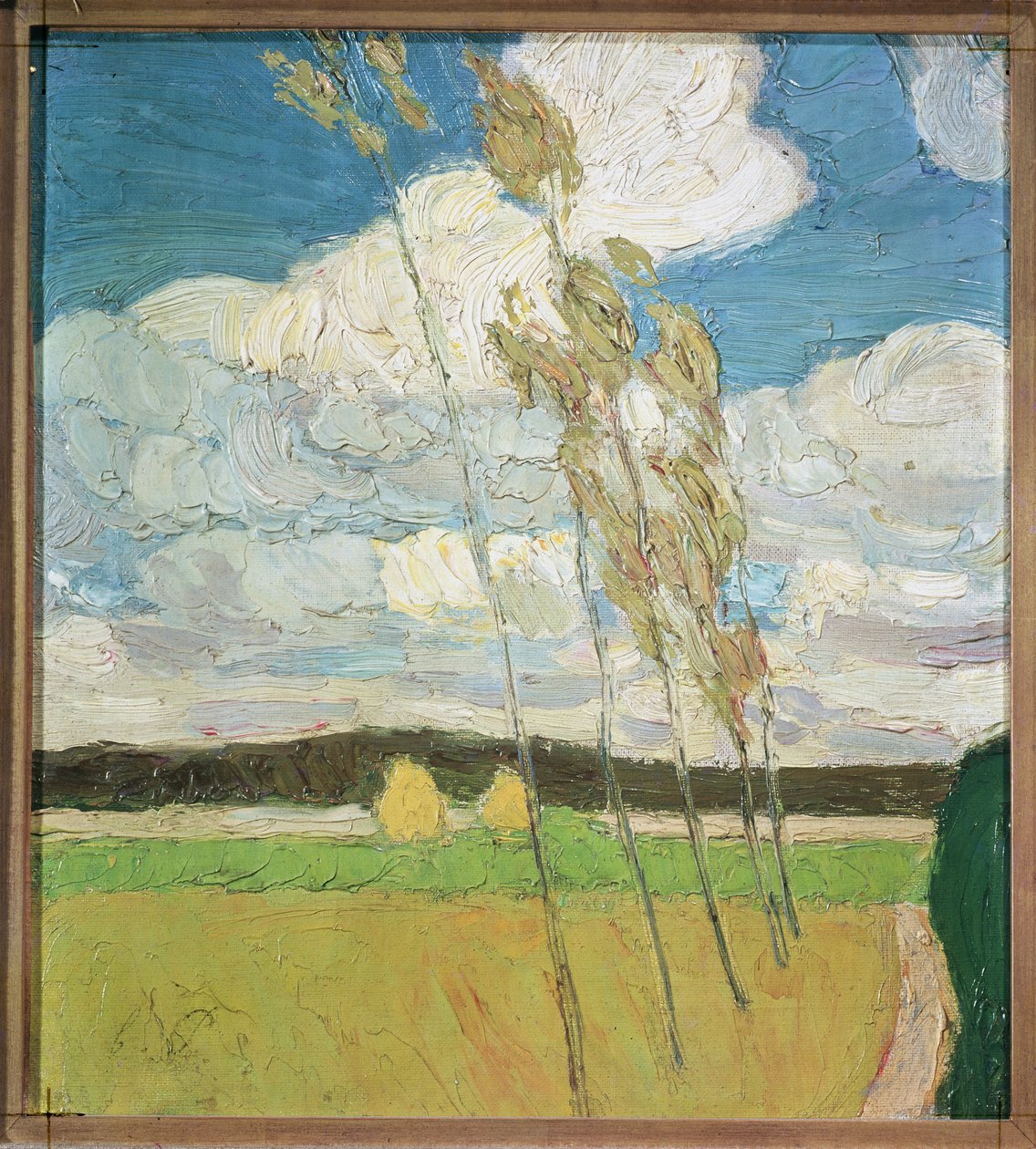 Filardeaux tekijältä Constant Permeke
