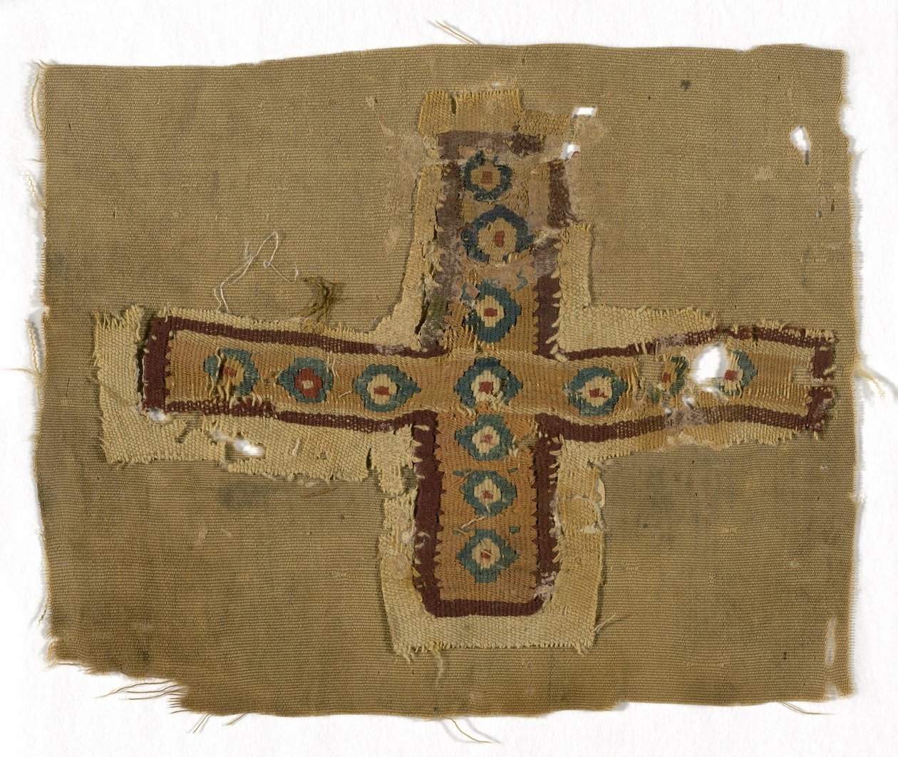 Cross tekijältä Coptic
