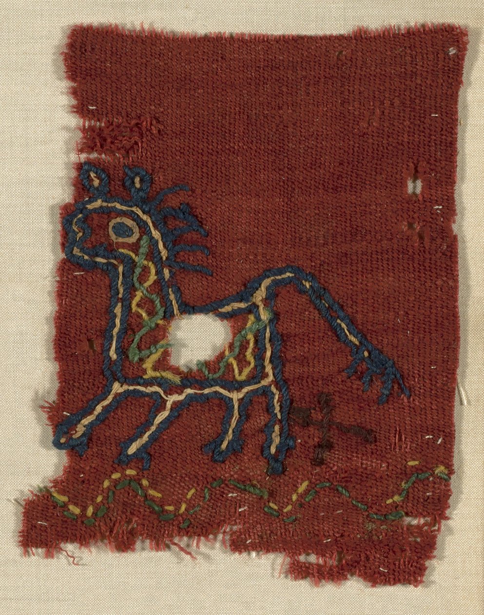Kappale tekijältä Coptic