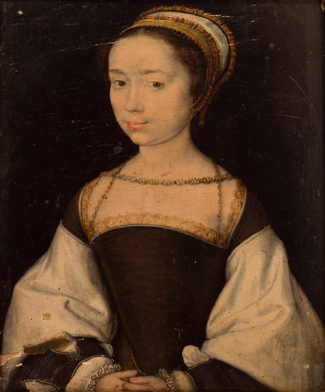 Portrait d
